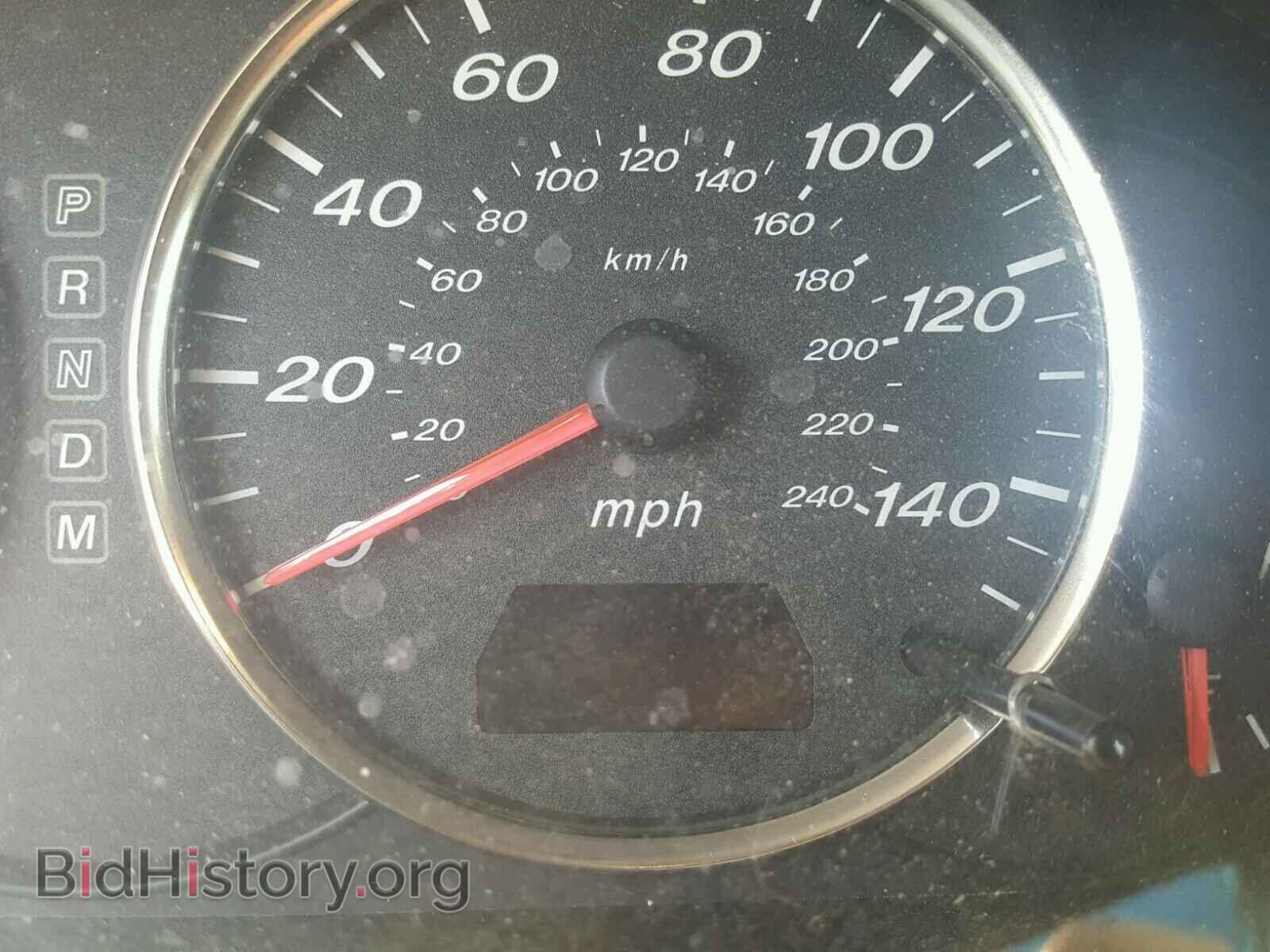 2007 MAZDA 6 - VIN: 1YVHP80C975M28714 - Фото 8