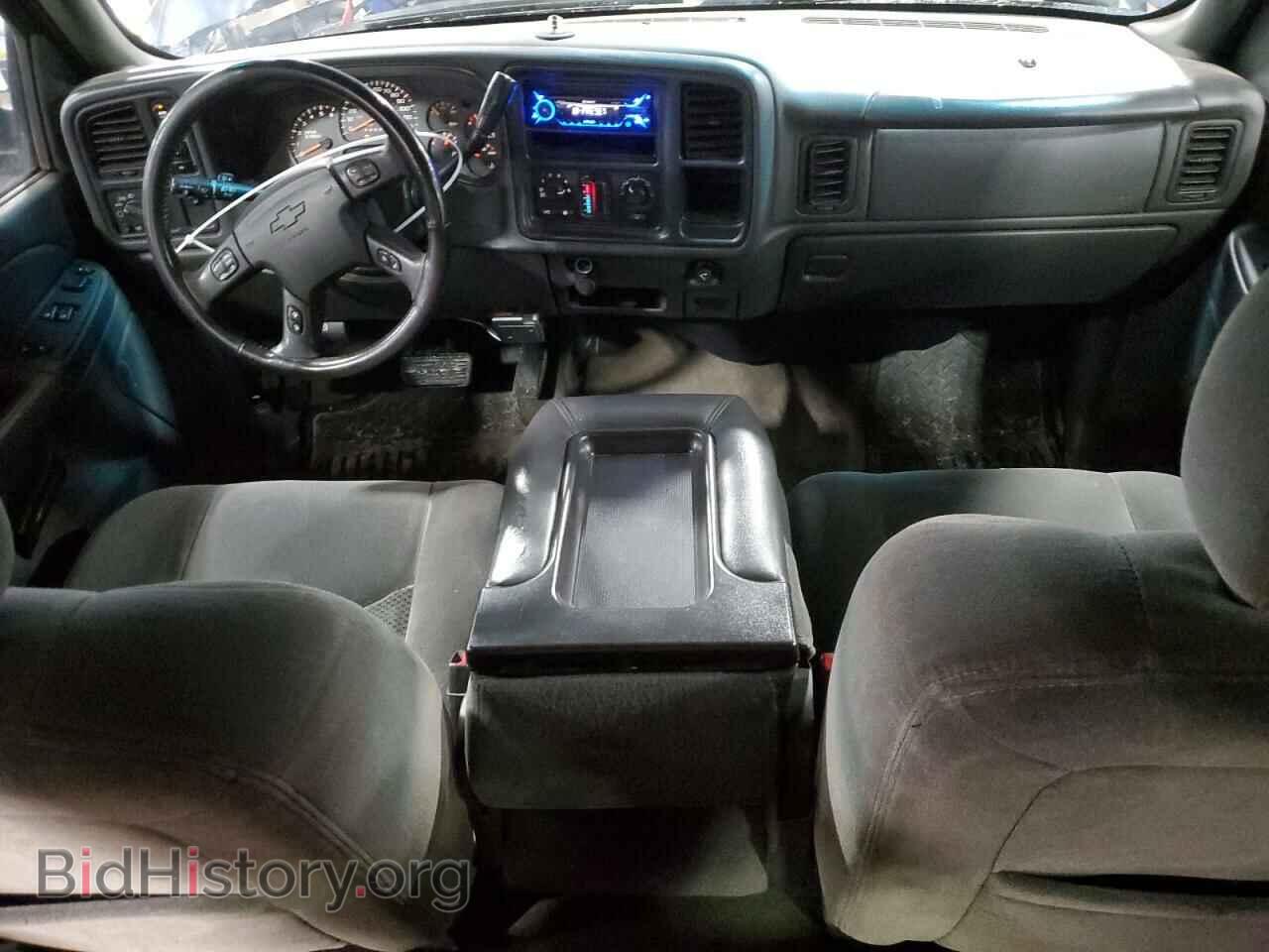 2006 CHEVROLET ALL Models - VIN: 1GCEK19Z06Z301850 - Фото 8