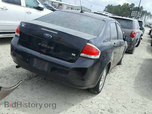 2010 FORD FOCUS - VIN: 1FAHP3FNXAW193376 - Фото 4