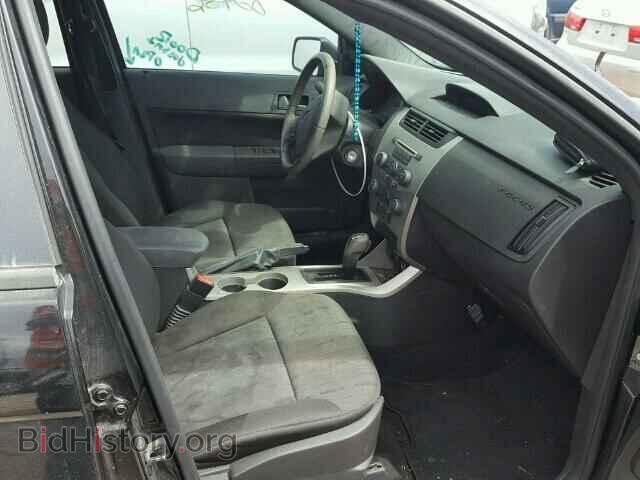 2010 FORD FOCUS - VIN: 1FAHP3FNXAW193376 - Фото 5