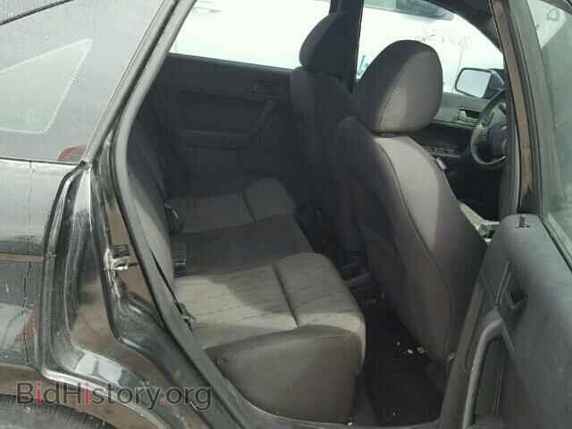 2010 FORD FOCUS - VIN: 1FAHP3FNXAW193376 - Фото 6