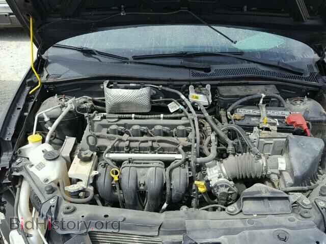 2010 FORD FOCUS - VIN: 1FAHP3FNXAW193376 - Фото 7