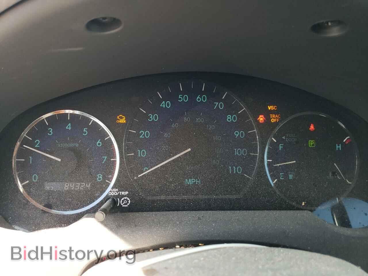 2010 TOYOTA All Models - VIN: 5TDKK4CC0AS308641 - Фото 9