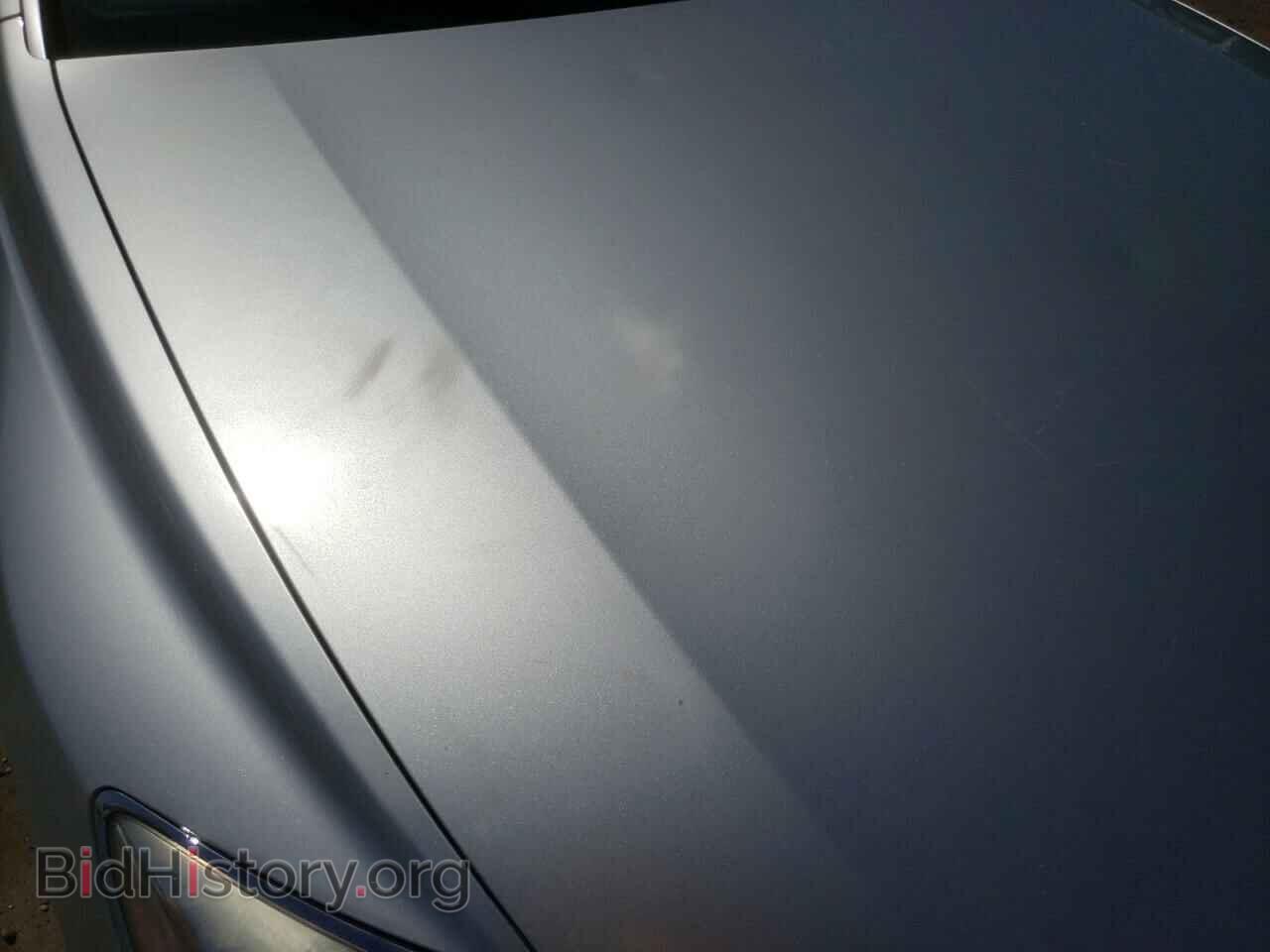 2011 LEXUS GS350 - VIN: JTHCE1KS7B0028270 - Фото 9