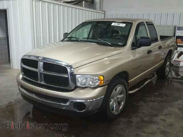 2004 DODGE RAM 1500 - VIN: 1D7HA18D84S518421 - Photo 2