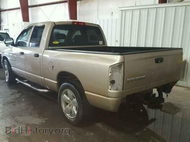 2004 DODGE RAM 1500 - VIN: 1D7HA18D84S518421 - Photo 3