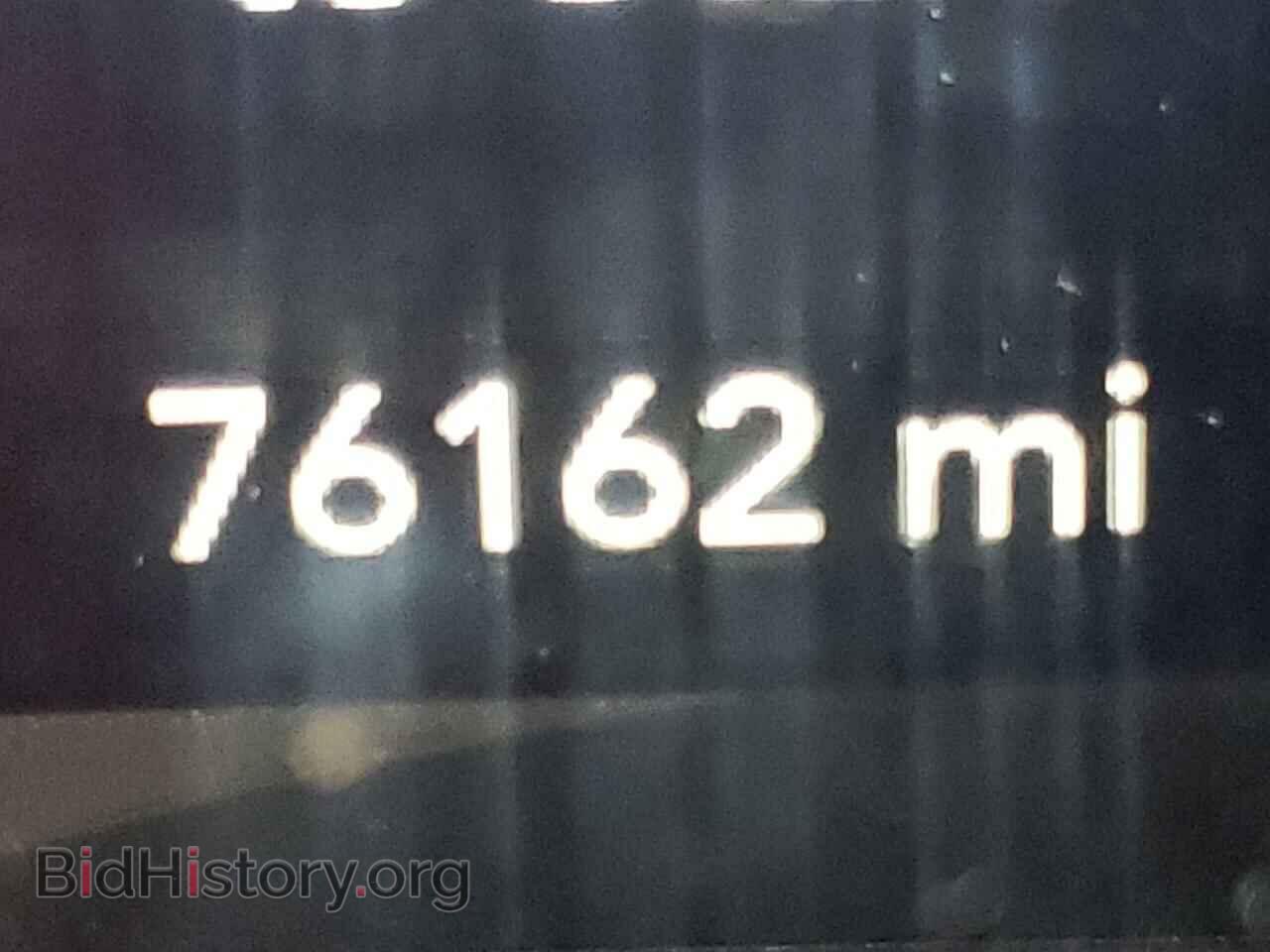2018 CHRYSLER PACIFICA - VIN: 2C4RC1BG0JR120743 - Фото 8