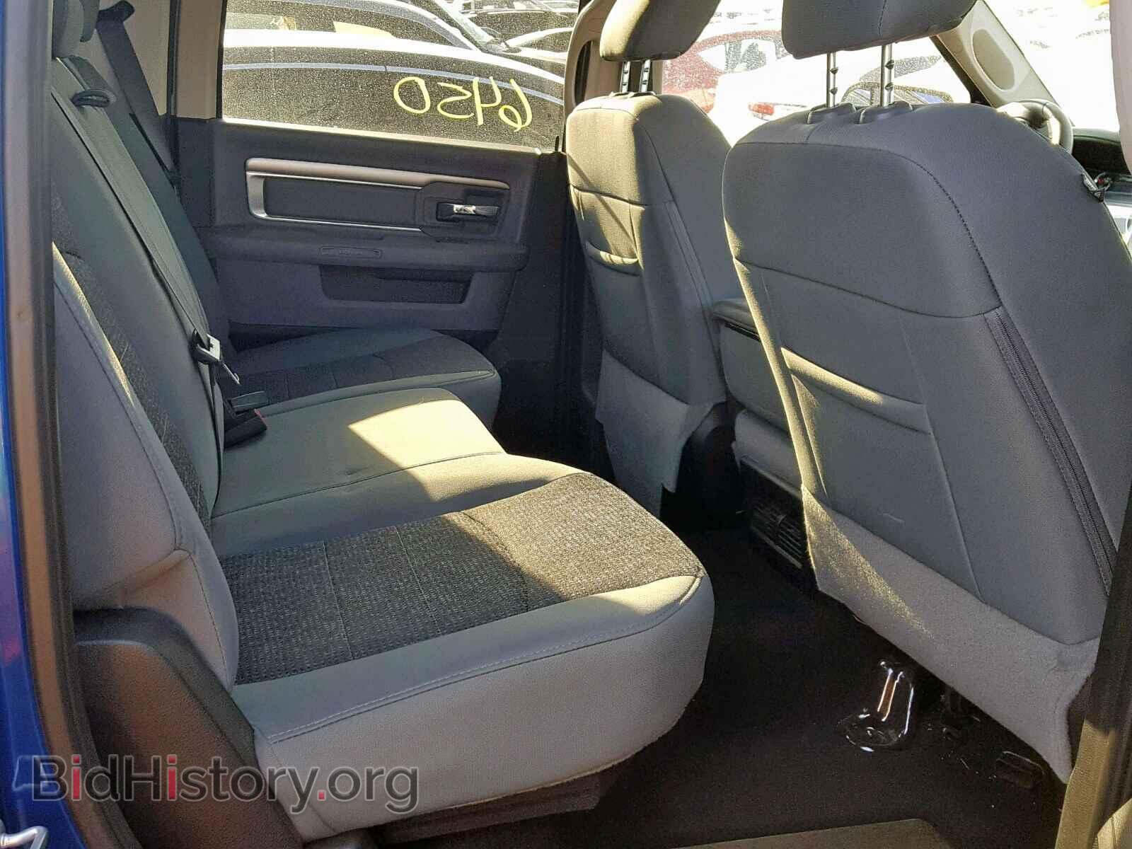 2019 RAM 1500 CLASS - VIN: 1C6RR7LTXKS560733 - Фото 6