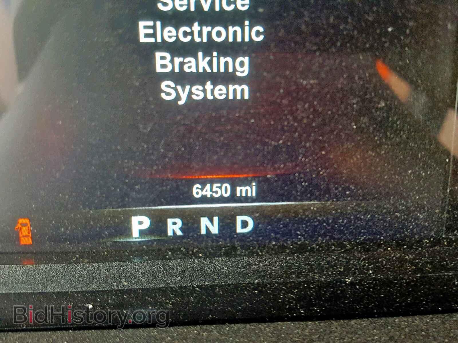 2019 RAM 1500 CLASS - VIN: 1C6RR7LTXKS560733 - Фото 8