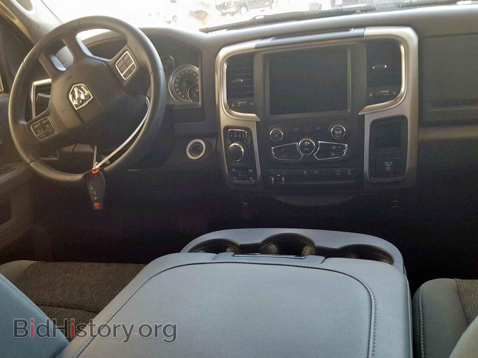 2019 RAM 1500 CLASS - VIN: 1C6RR7LTXKS560733 - Фото 9