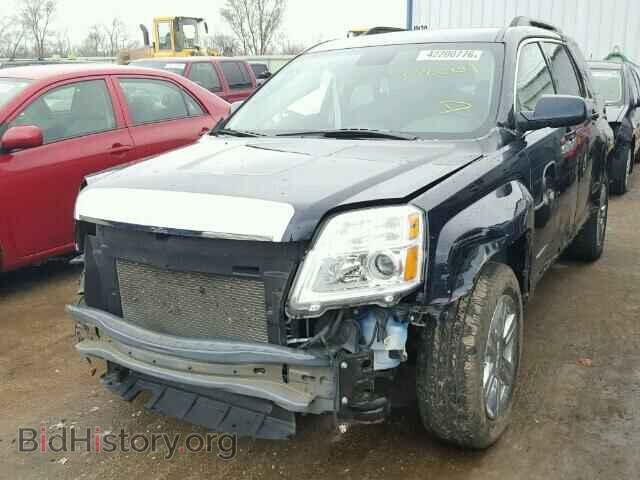 2015 GMC TERRAIN - VIN: 2GKFLWEK8F6139537 - Photo 2