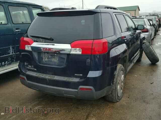 2015 GMC TERRAIN - VIN: 2GKFLWEK8F6139537 - Photo 4