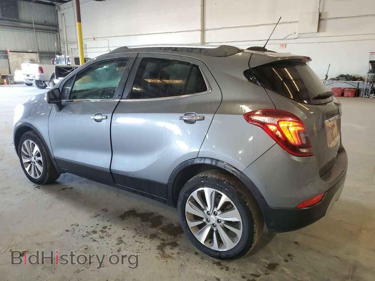 2019 BUICK ENCORE - VIN: KL4CJASB7KB932017 - Photo 2