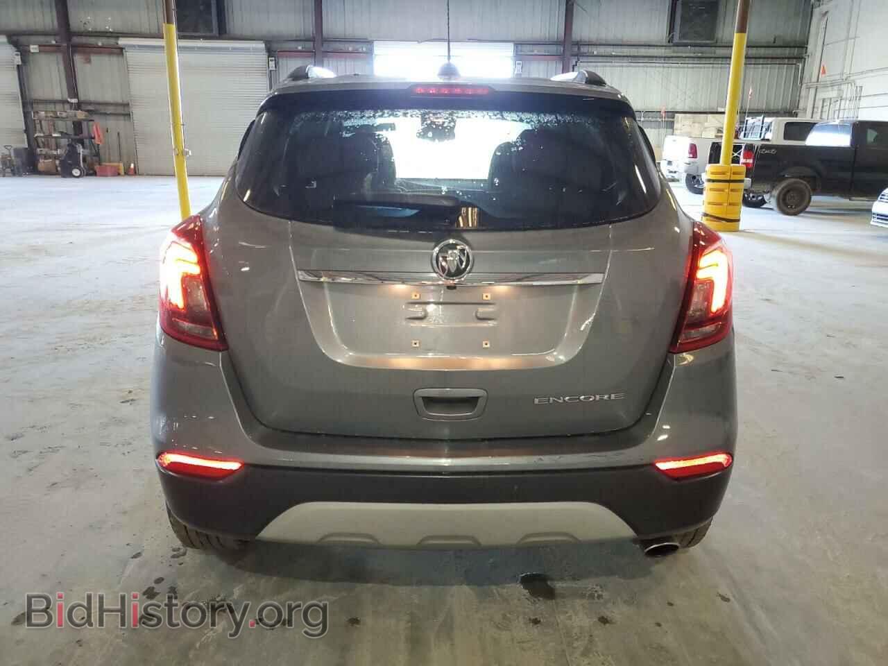 2019 BUICK ENCORE - VIN: KL4CJASB7KB932017 - Photo 6