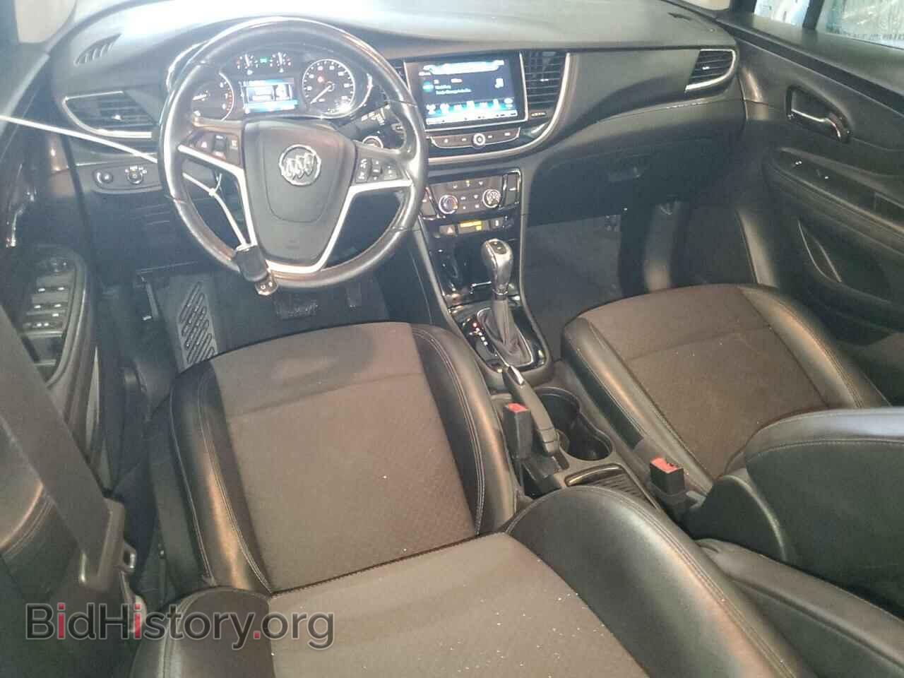 2019 BUICK ENCORE - VIN: KL4CJASB7KB932017 - Photo 8