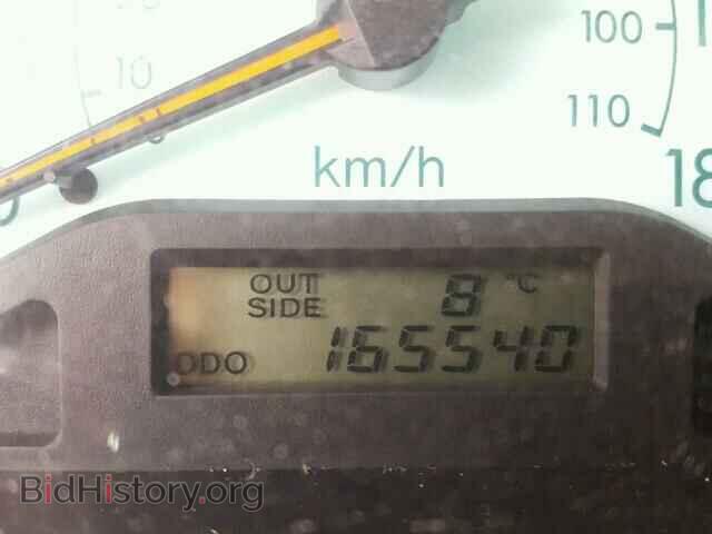 2003 TOYOTA COROLLA - VIN: 2T1BR32E33C729449 - Фото 8