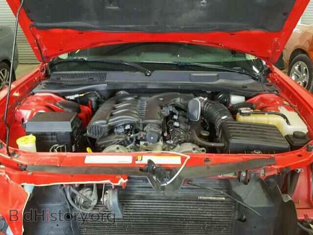 2010 DODGE CHARGER - VIN: 2B3CA3CV3AH301265 - Фото 7