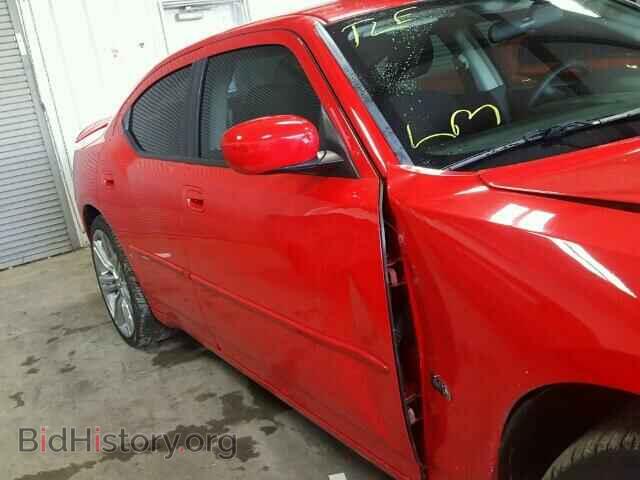 2010 DODGE CHARGER - VIN: 2B3CA3CV3AH301265 - Фото 10