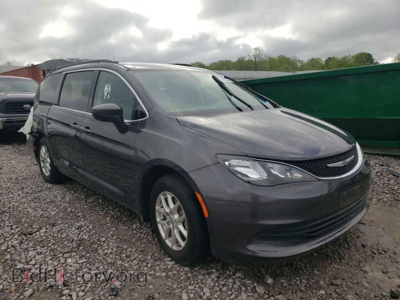 Photo 2C4RC1DG2LR260745 - CHRYSLER MINIVAN 2020
