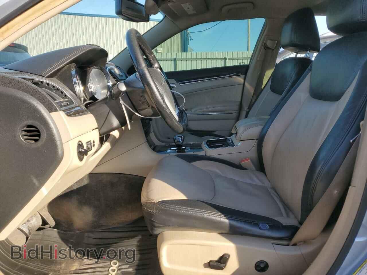 2012 CHRYSLER 300 - VIN: 2C3CCAAG7CH166493 - Фото 7