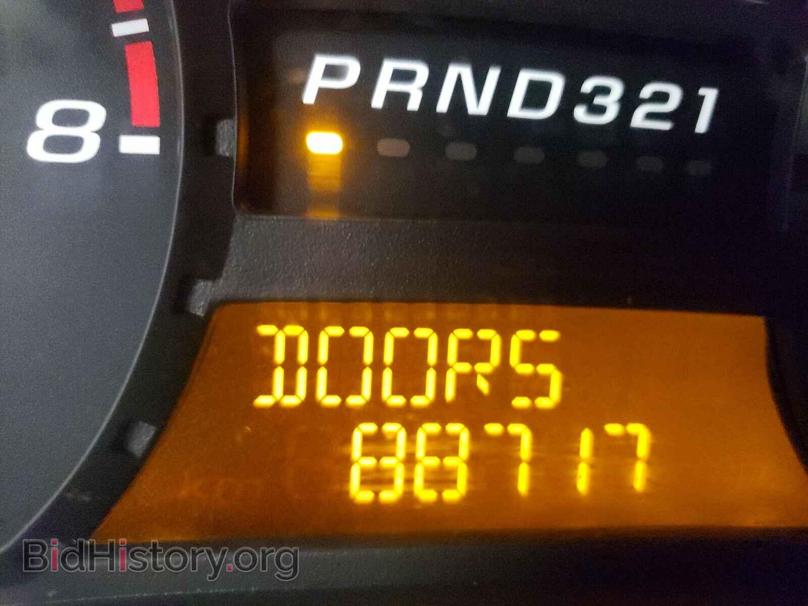 2008 GMC CANYON - VIN: 1GTCS149088176694 - Фото 8