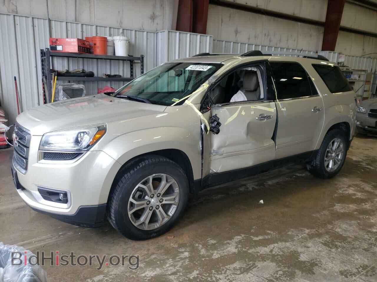 Фотография 1GKKVRKD5FJ131947 - GMC ACADIA 2015