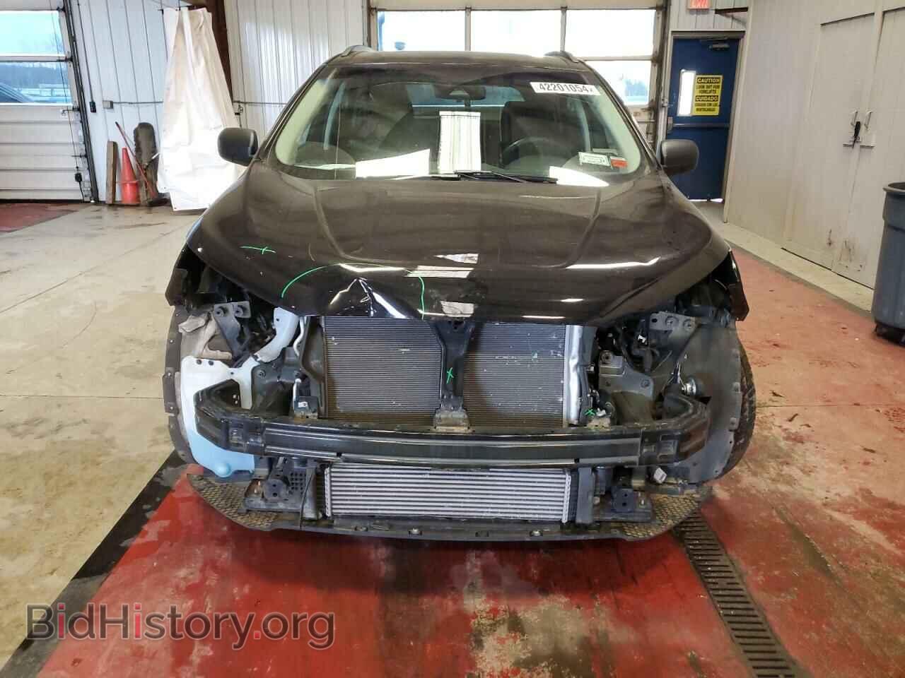 2020 FORD EDGE - VIN: 2FMPK4G98LBA07300 - Фото 5