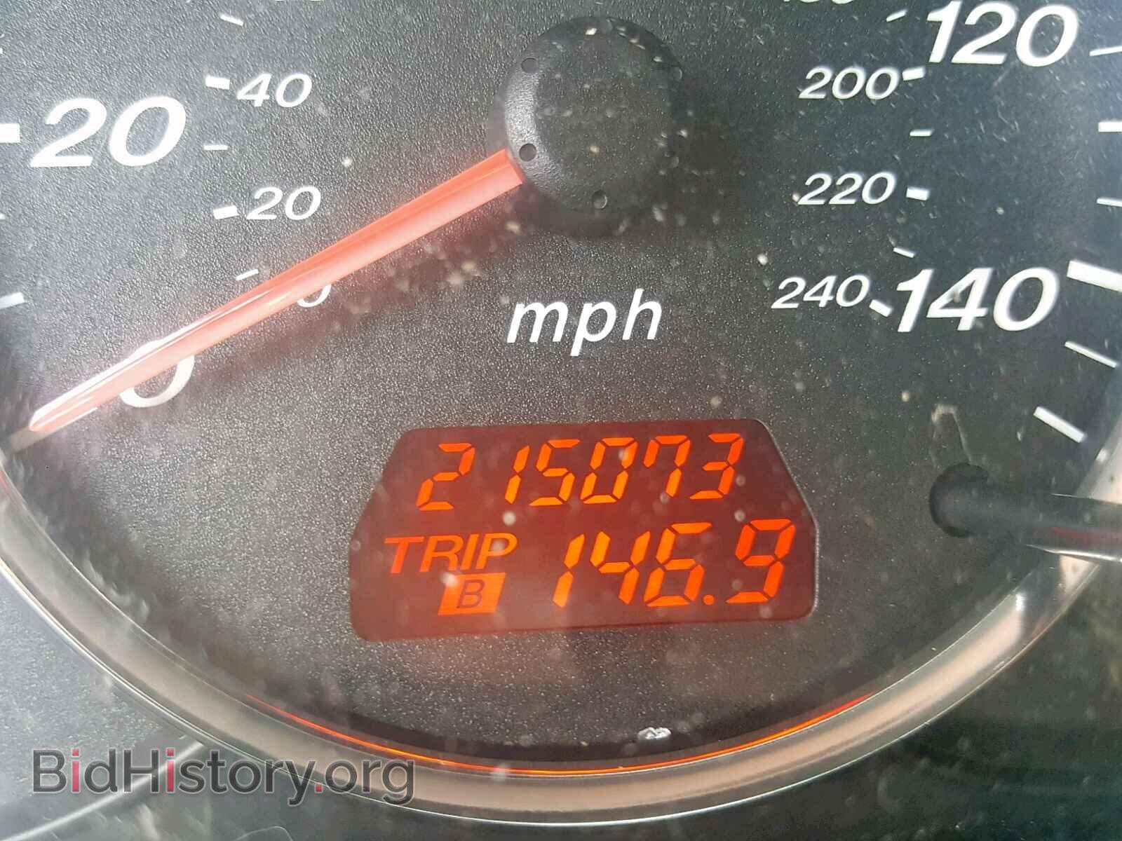 2006 MAZDA 6 - VIN: 1YVHP80D565M00108 - Photo 8