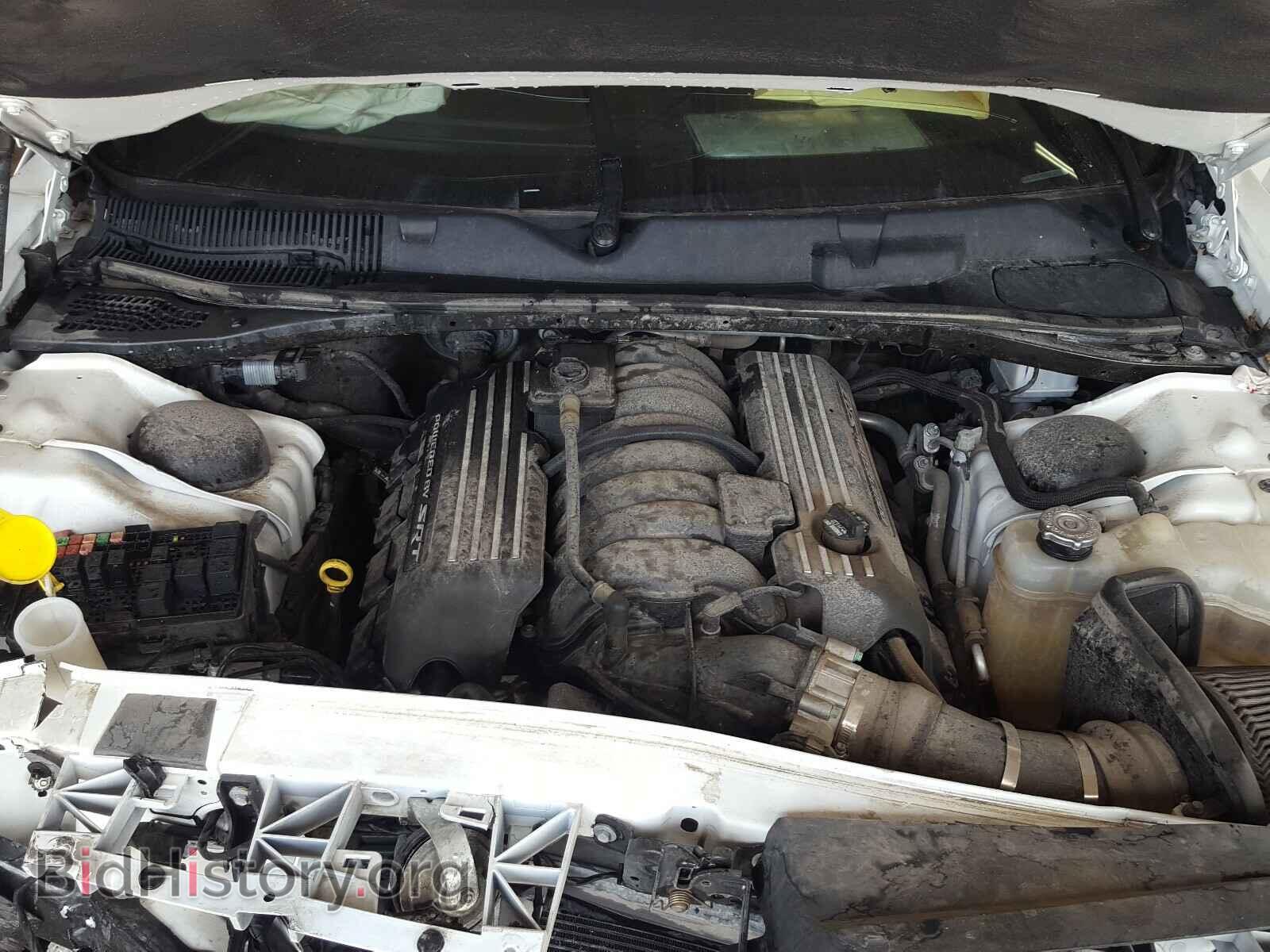 2018 DODGE CHALLENGER - VIN: 2C3CDZFJ4JH219499 - Photo 7