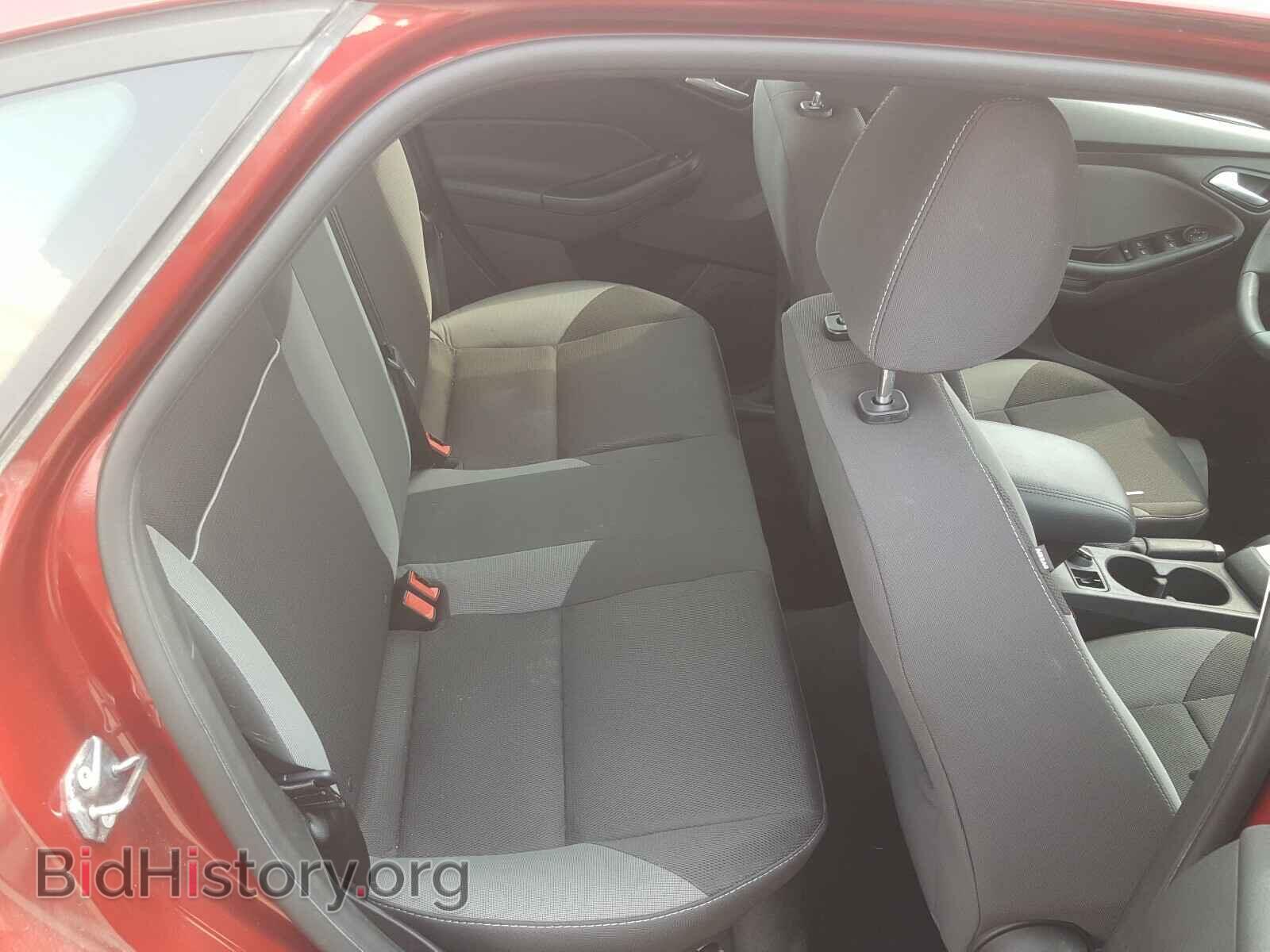 2013 FORD FOCUS - VIN: 1FADP3F20DL262280 - Photo 6