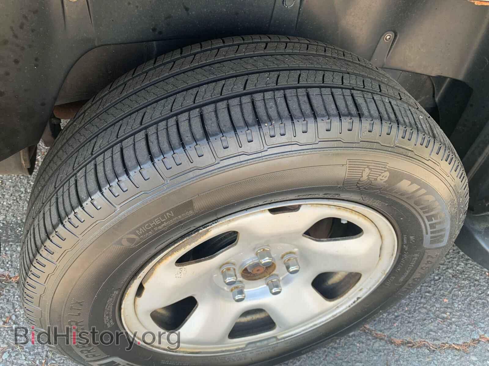 2010 HONDA RIDGELINE - VIN: 5FPYK1F20AB006323 - Фото 8