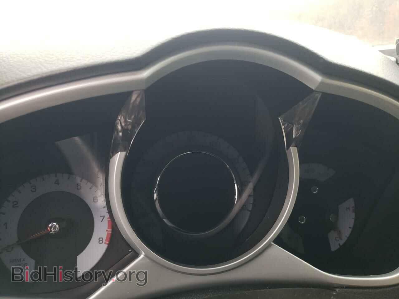 2010 CADILLAC SRX - VIN: 3GYFNDEY1AS653118 - Фото 9
