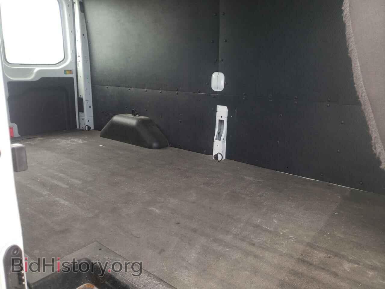 2019 FORD TRANSIT CO - VIN: 1FTYR2CM2KKB07643 - Фото 6