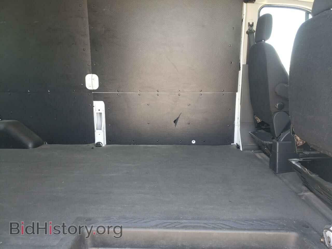 2020 FORD TRANSIT CO - VIN: 1FTBR1C83LKA51233 - Фото 6