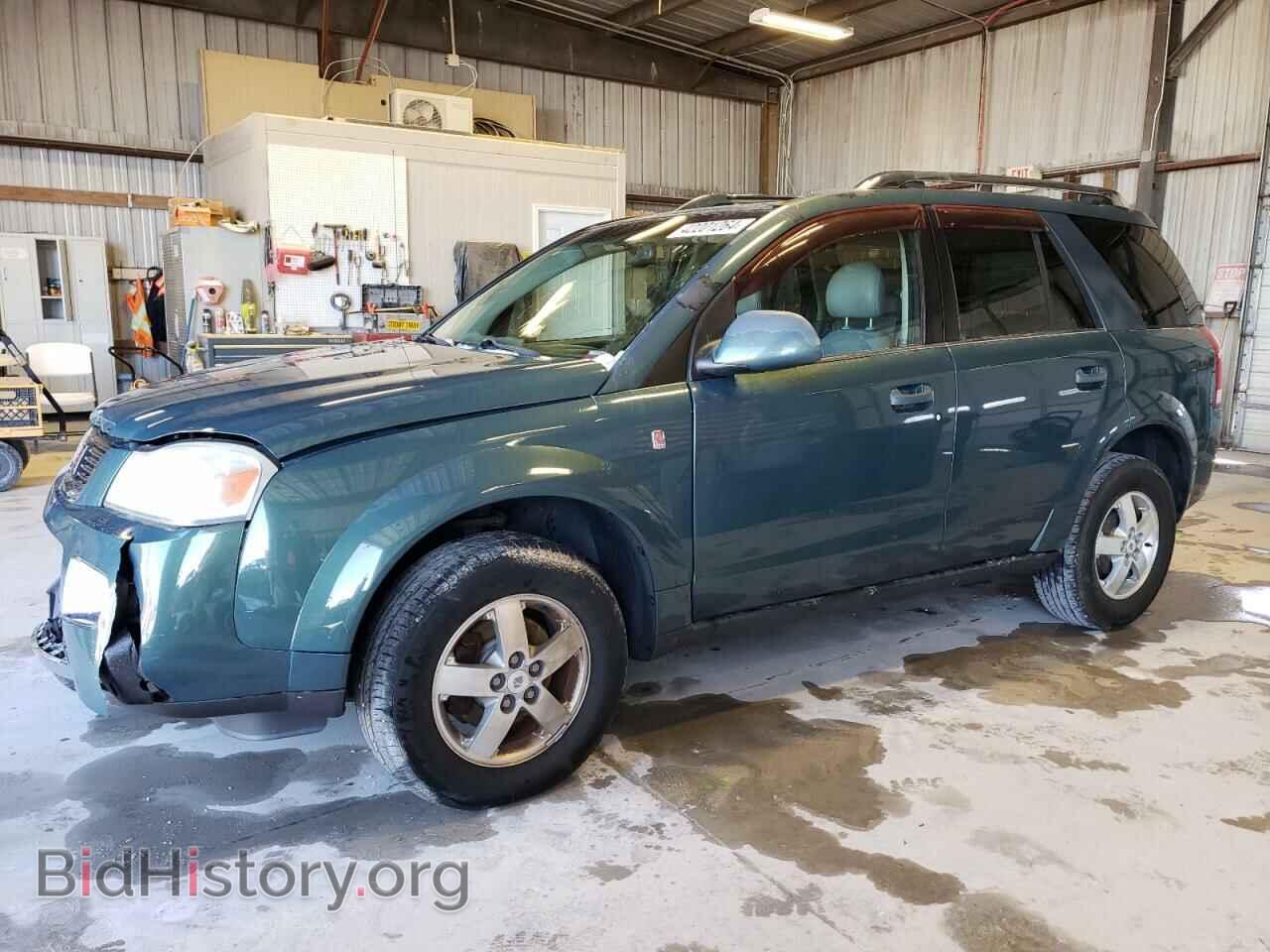 Фотография 5GZCZ53497S857073 - SATURN VUE 2007