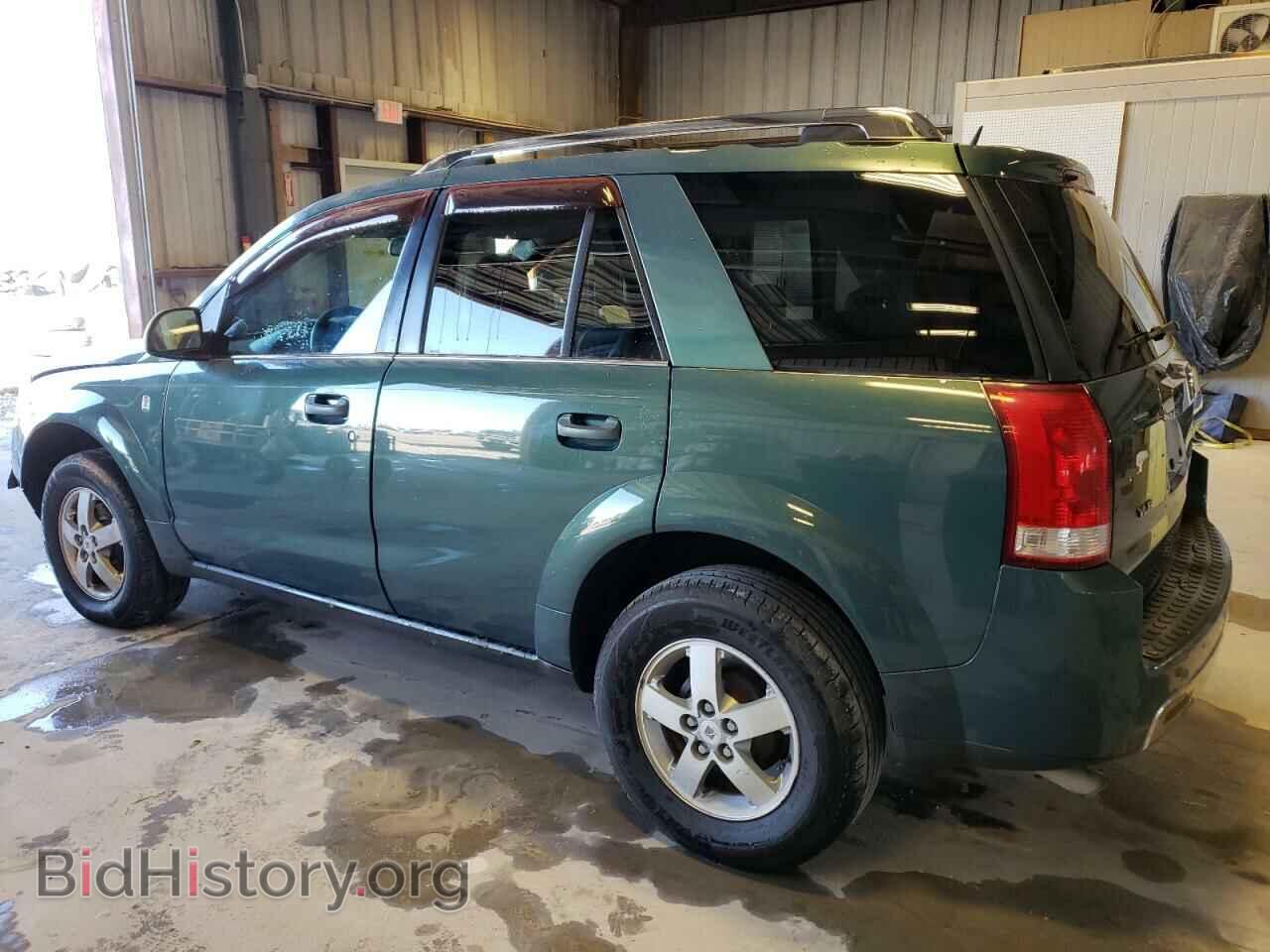 2007 SATURN VUE - VIN: 5GZCZ53497S857073 - Фото 2