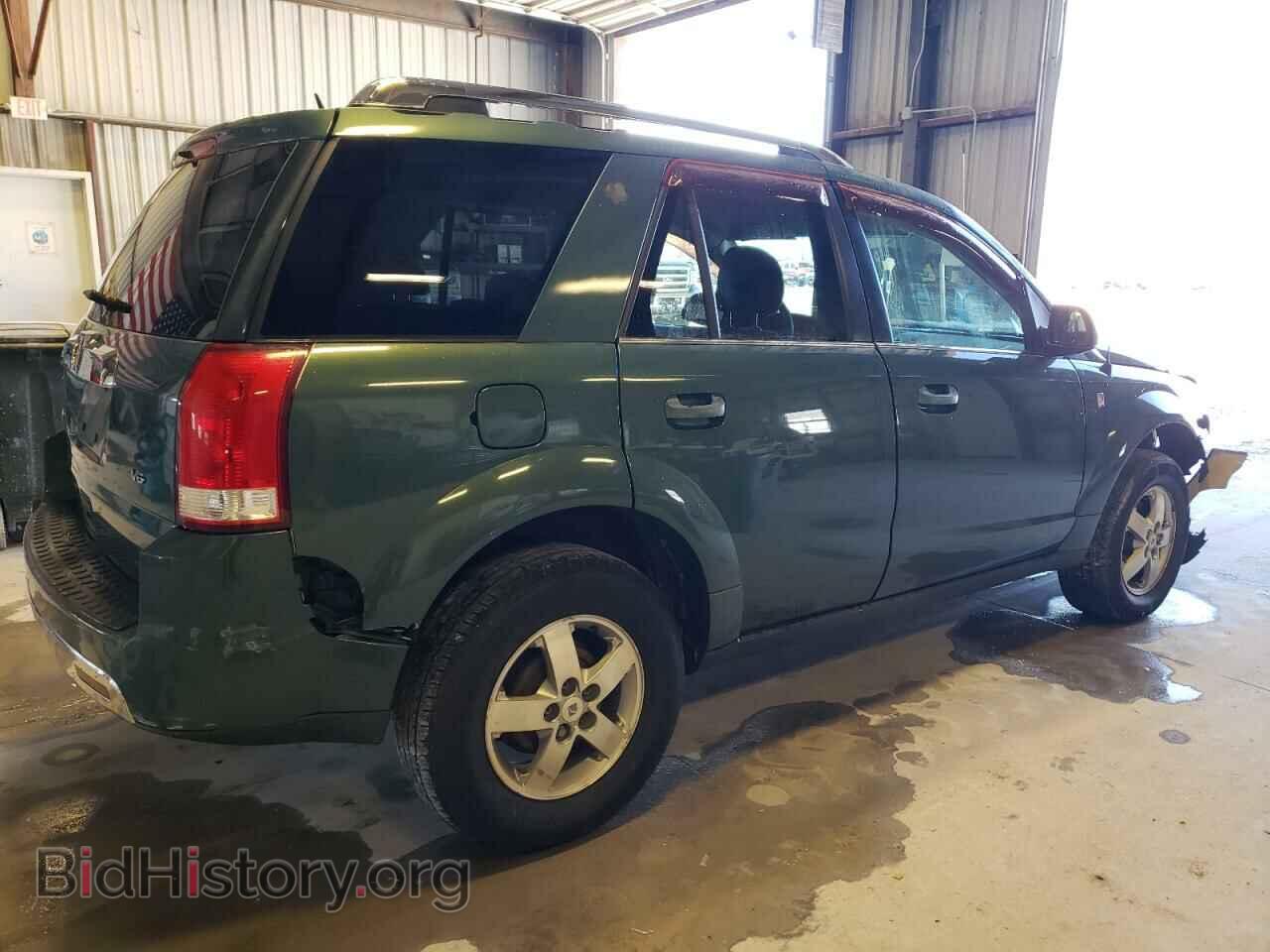 2007 SATURN VUE - VIN: 5GZCZ53497S857073 - Фото 3