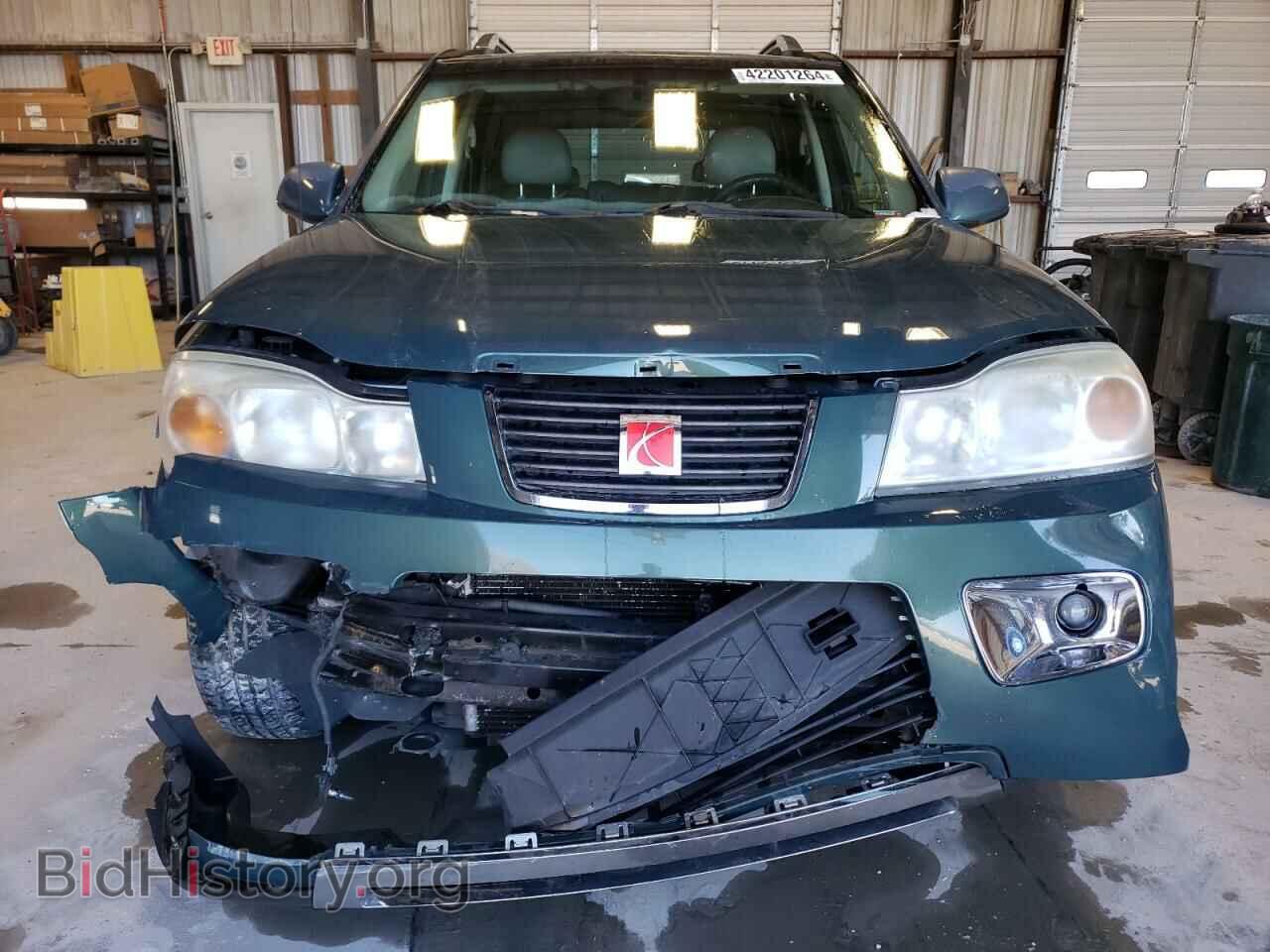 2007 SATURN VUE - VIN: 5GZCZ53497S857073 - Фото 5