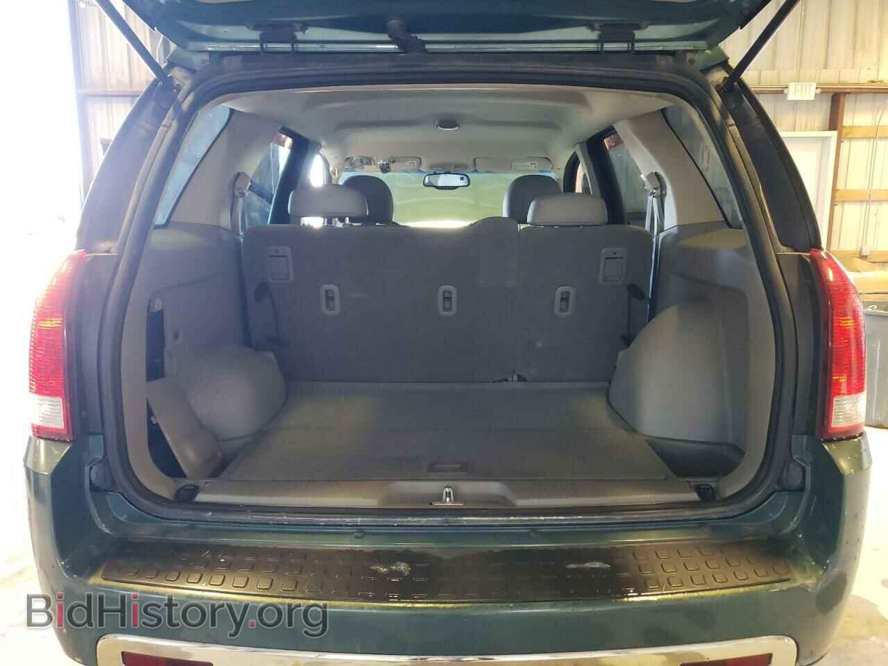 2007 SATURN VUE - VIN: 5GZCZ53497S857073 - Фото 6