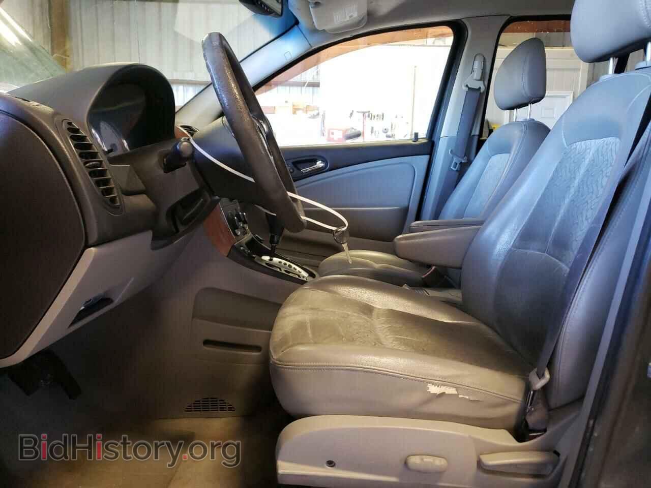 2007 SATURN VUE - VIN: 5GZCZ53497S857073 - Фото 7
