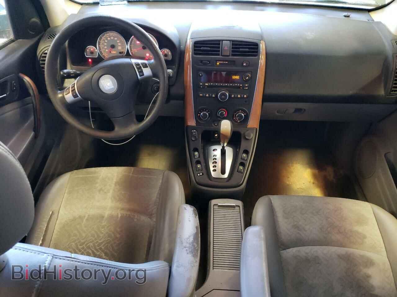 2007 SATURN VUE - VIN: 5GZCZ53497S857073 - Фото 8