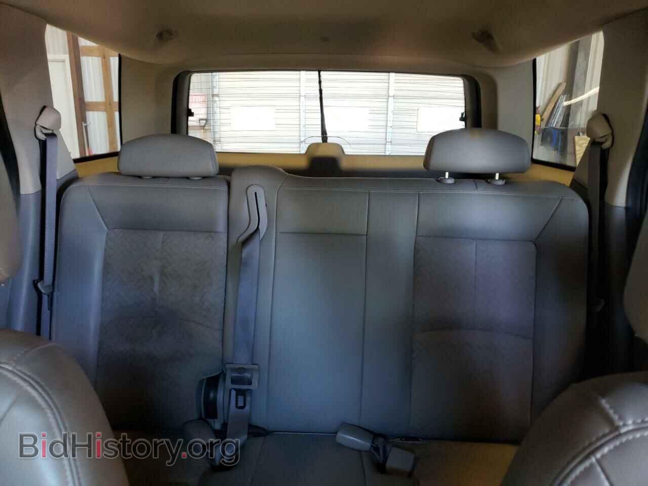 2007 SATURN VUE - VIN: 5GZCZ53497S857073 - Фото 10