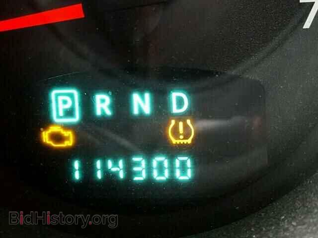 2008 DODGE NITRO - VIN: 1D8GU28K88W207119 - Фото 8