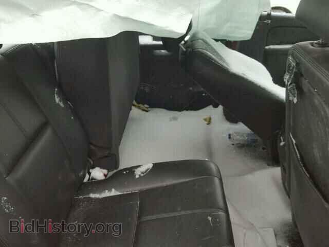 2011 CHEVROLET SILVERADO - VIN: 3GCPKTE35BG308549 - Фото 6