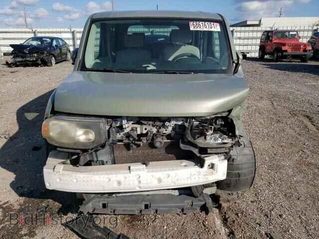 2009 NISSAN CUBE - VIN: JN8AZ28R79T127773 - Фото 9