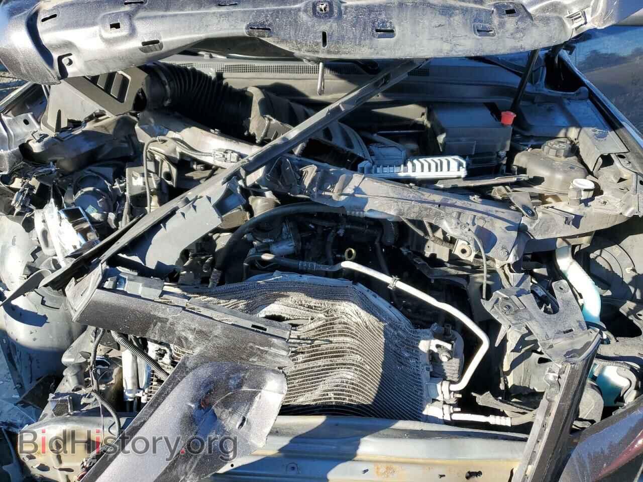 2013 GMC TERRAIN - VIN: 2GKFLVEK4D6359314 - Фото 12