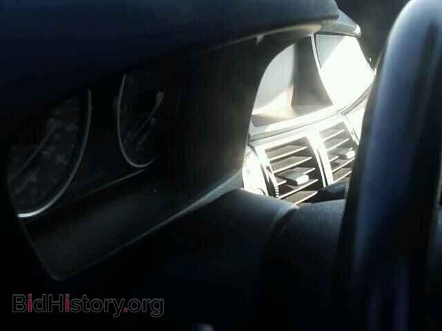 2008 BMW X5 - VIN: 5UXFE43548L002918 - Фото 8