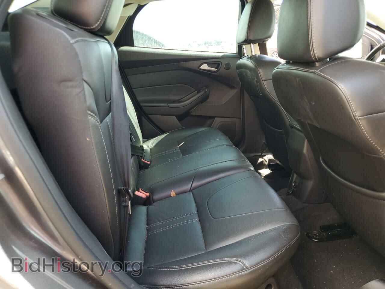 2013 FORD FOCUS - VIN: 1FADP3F25DL383502 - Photo 10