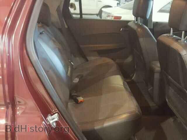2017 GMC TERRAIN - VIN: 2GKFLPE30H6213034 - Фото 6