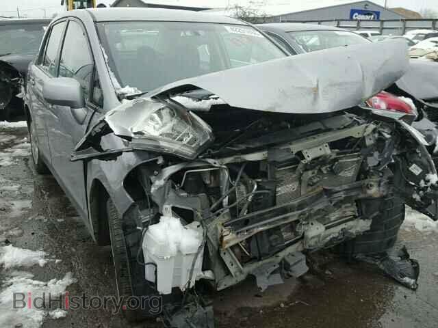 Фотография 3N1BC1AP0BL478364 - NISSAN VERSA 2011